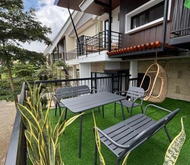 Ngaglik Villa | Maseko Villas Grand Kusuma Hill