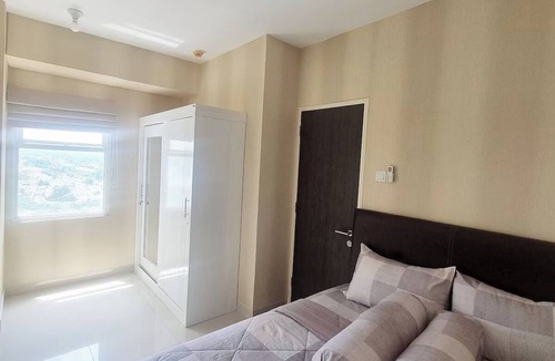 Java Hotel | Mashley Room at Serpong Garden Apartment