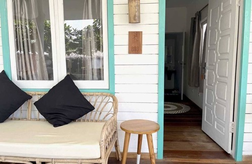 Katiet House | Master Bungalows Ensuite 1 bedroom bungalow