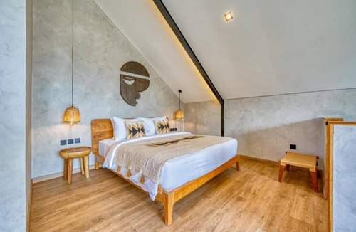 Ungasan Hotel | Masuka Loft Villas
