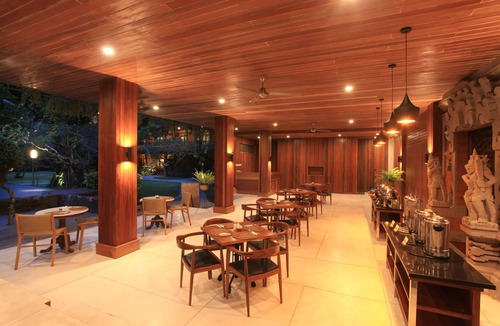 Kuta Hotel | Matahari Bungalow