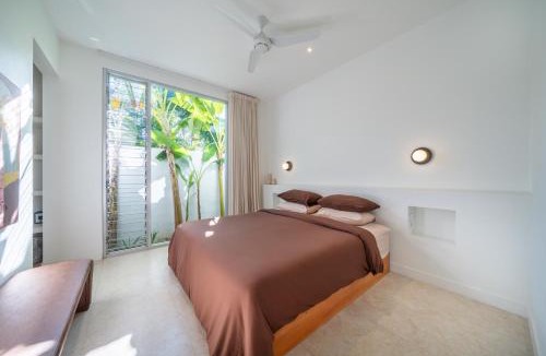 Jungut Batu Villa | Matahari House