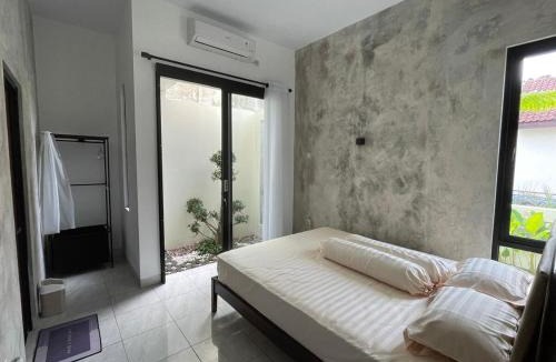 Yogyakarta House | Matari House Jetis