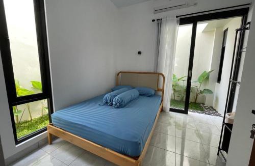 Yogyakarta House | Matari House Jetis