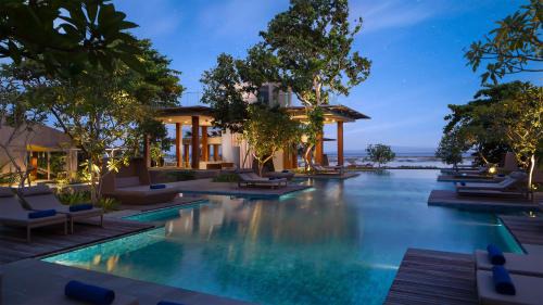 Sanur Resort | Maya Sanur Resort & Spa