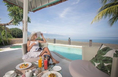 Umeanyar Hotel | Mayo Resort