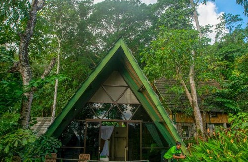 West Manggarai Cabin | Mbeliling Mountain Ecolodge