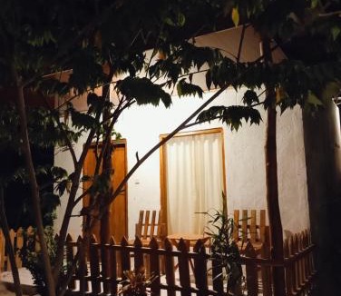 Rote Island House | Mbore Homestay