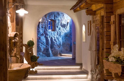 Prama House | Mehrbettzimmer Wellnesshotel - Wellnessresort Seiwald