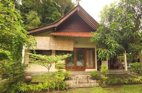 Melaya House | Melaya Cabanas