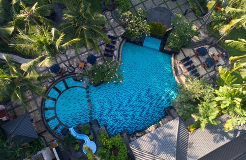 Malioboro Hotel | Meliá Purosani Yogyakarta