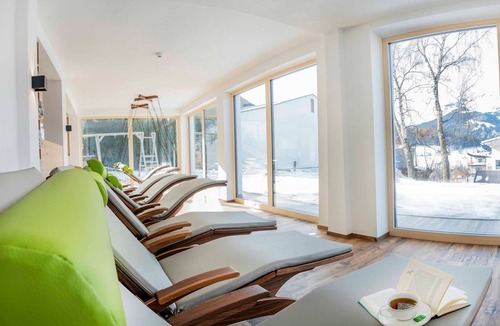 Nauders Other | Melissa Vacation Apartment - ROSENHOF Apartments & Wellness & Farm