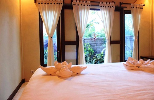 Pejarakan Hotel | Menjangan Sari