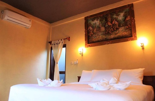 Pejarakan Hotel | Menjangan Sari