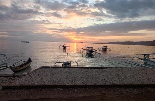 Gili Gede Hostel | Mentari Gili Gede