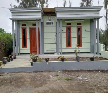 Ngadisari House | Mentigen homestay