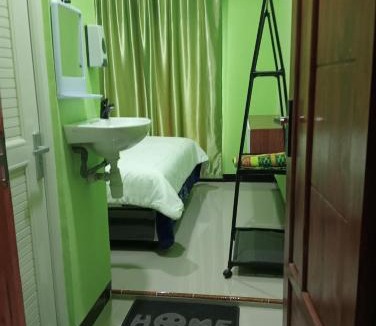 Ngadisari House | Mentigen homestay
