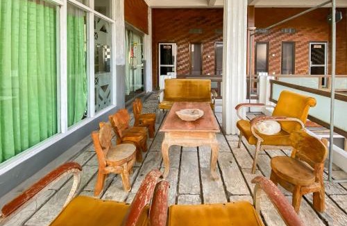 Selo Hotel | Merapi Hill Homestay Syariah Selo RedPartner