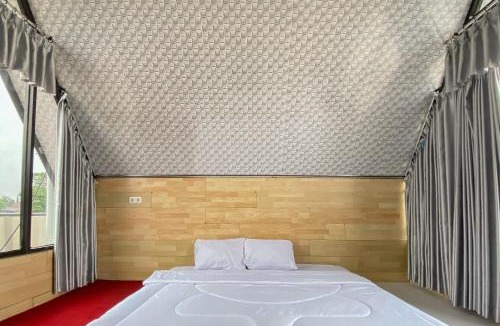 Selo Hotel | Merapi Hill Homestay Syariah Selo RedPartner