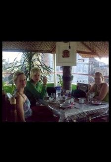 Malioboro Hostel | Merapi Hotel Backpacker