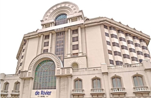 Old Jakarta Hotel | Mercure Jakarta Batavia