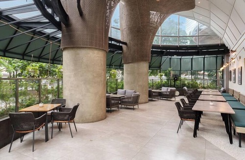 Tendean Hotel | Mercure Jakarta Gatot Subroto