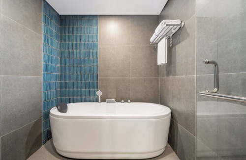 Jakarta Hotel | Mercure Jakarta Grogol