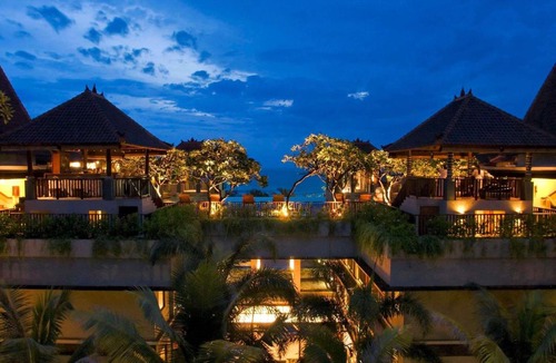 Downtown Kuta Hotel | Mercure Kuta Bali