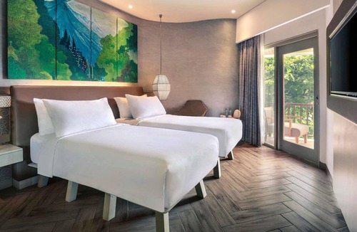 Downtown Kuta Hotel | Mercure Kuta Bali