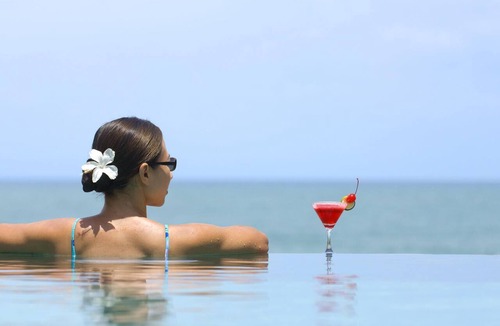 Downtown Kuta Hotel | Mercure Kuta Bali