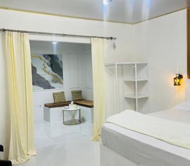 Nuhu Roa Cabin | Mercy Cottage