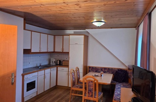 Altossiach Apartment | Merlschober - Apartment