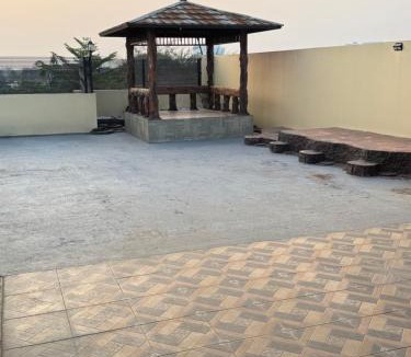 Jakarta House | Meruya new residence