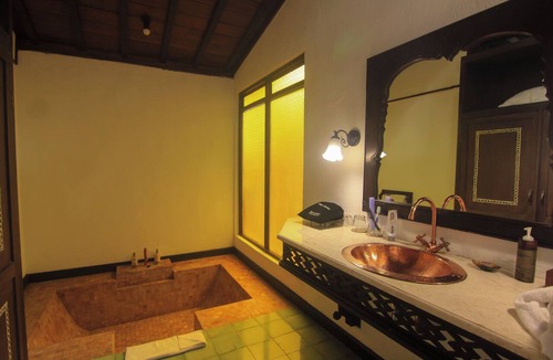 Banaran Hotel | Mesastila Resort and Spa Magelang