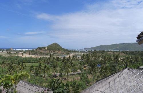 Kuta Hotel | Metis Eco Lodge