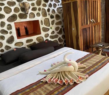 Kuta Hotel | Metis Eco Lodge