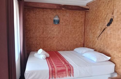 Kuta Hotel | Metis Eco Lodge