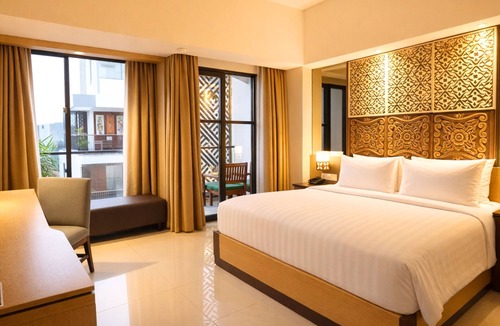 Seminyak Resort | Metland Seva Seminyak (Formerly Horison Seminyak Bali)