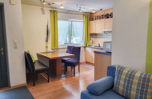 Kappl Apartment | Michael by Interhome