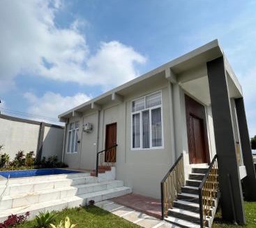 Cisarua Villa | Milano Villas Puncak