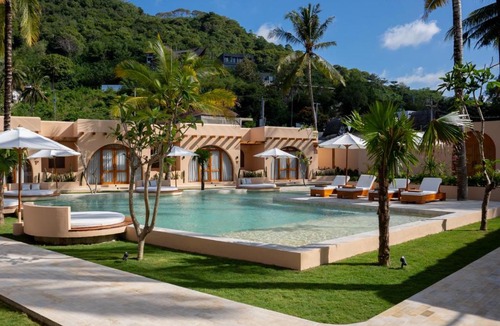Kuta Hotel | Miliyana Boutique Hotel - Adults Only