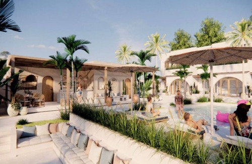 Kuta Hotel | Miliyana Hotel