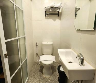 Old Jakarta Hotel | Mimaru Hotel Jakarta