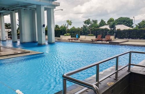 Cipulir Apartment | Minimalist Style 2BR Pakubuwono Terrace Apartment