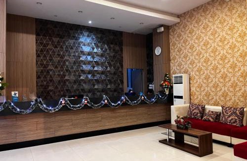 Manado City Centre Hotel | Miracle Hotel Manado