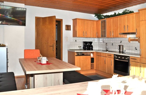 Kappl Apartment | Miramonte by Interhome
