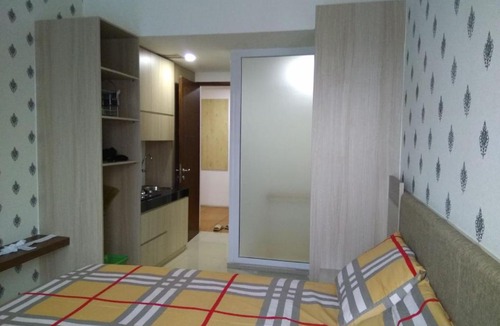 Condongcatur Apartment | Mirta V Apartment Jogja