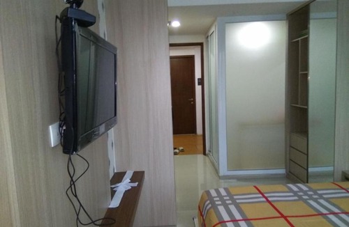 Condongcatur Apartment | Mirta V Apartment Jogja