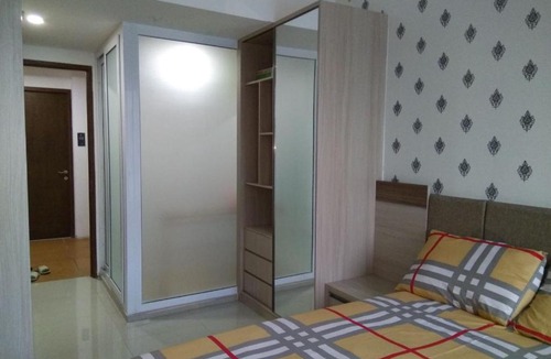 Condongcatur Apartment | Mirta V Apartment Jogja