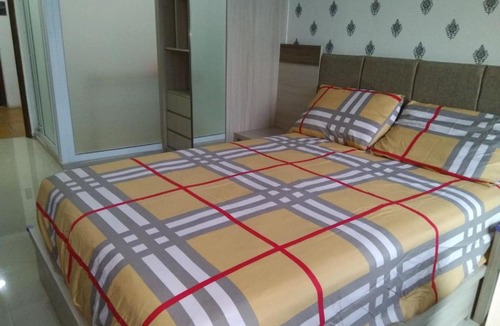 Condongcatur Apartment | Mirta V Apartment Jogja